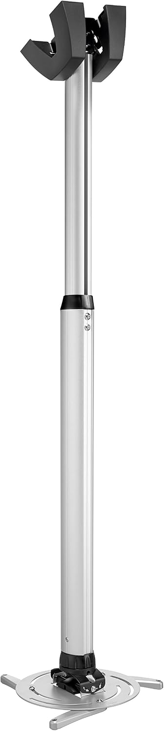 Vogel's Professional PPC 2585 - Ceiling mount for projector - silver, 850 - 1350mm Large - Image 3