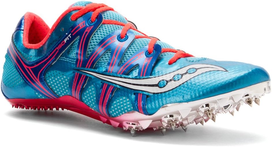 Saucony Women's Showdown 2 Track Shoe