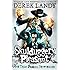 Skulduggery Pleasant (Skulduggery Pleasant - book 1)