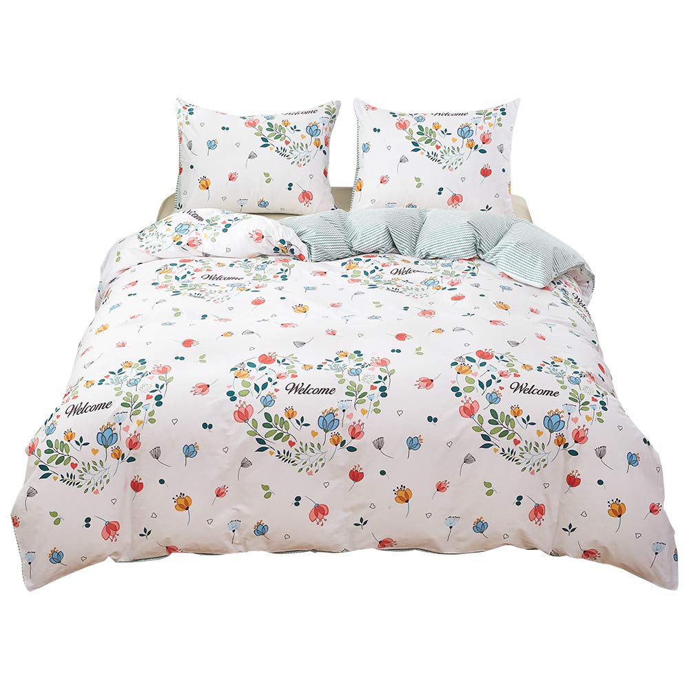 Best Childrens Bedding Flowers Cree Home