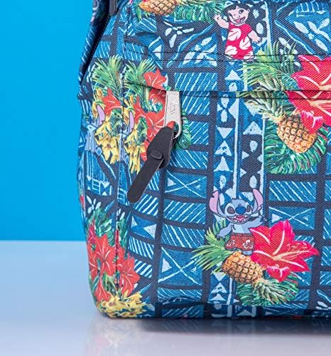 hype stitch backpack