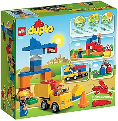 10518 duplo