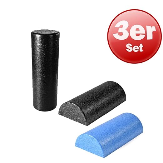 OLIVER Lagerungs 3er Set