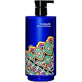 Pyunkang Yul PKY Dancheong Intensive Moisture Body Lotion for Dry & Sensitive Skin, Long-Lasting Hydration with Essential Oils, Korean Skincare (350 ml / 11.83 Fl. Oz)