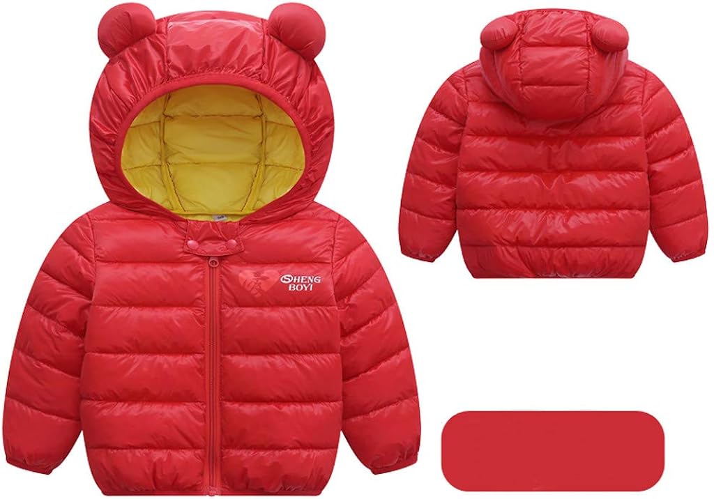 newborn outerwear