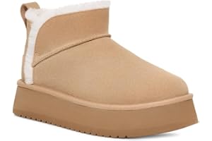 Koolaburra by UGG womens Koola Ultra Mini