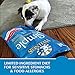 Wellness Simple Natural Wet Canned Limited Ingredient Dog Food, Duck & Oatmeal, 12.5-Ounce Can (Pack of 12)