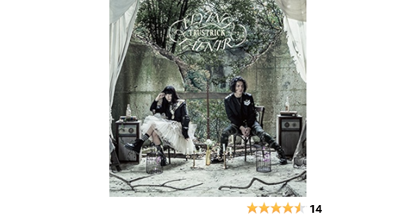 Trustrick Flying Fafnir Amazon Com Music