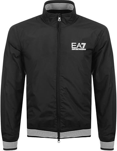 emporio armani ea7 sailing jacket