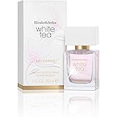 Elizabeth Arden White Tea Eau De Toilette Women's Perfume Spray, Floral Woody Scent