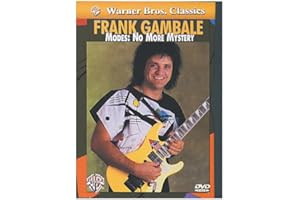 Modes No More Mystery, Frank Gambale