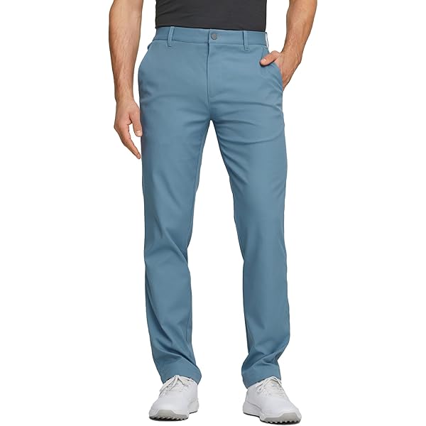 Levis Pantalones Hombre Pumagolf Pantalu00f3n Dealer Con