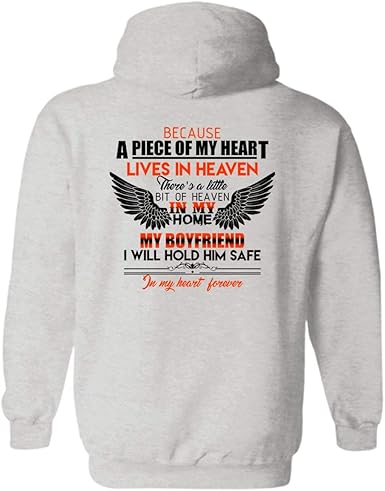 boyfriend and girlfriend hoodies amazon