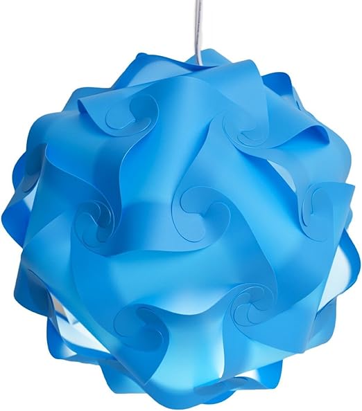 Amazon Com Lightingsky Iq Lamp Shade Toy Self Diy Assembled