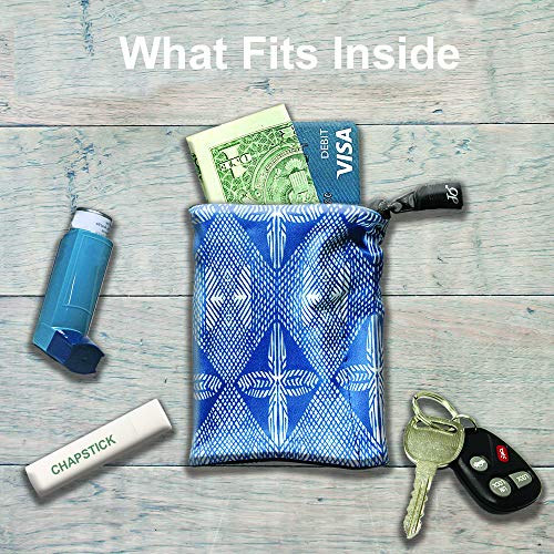 3 JourneyOut+Travel+Wallet+Running+Walking