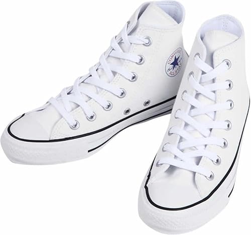 Amazon コンバース 大人 オールスター 100カラーズ ハイスニーカ 100周年モデル シューズ靴 All Star 100 Colors Hi 1ck558 61 27cm ホワイト Converse コンバース スニーカー