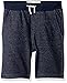 Nautica Boys' Elastic Back Constructed Waist Short