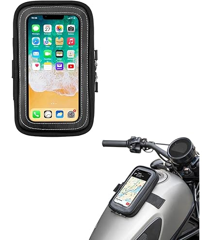 best motorcycle tank bag