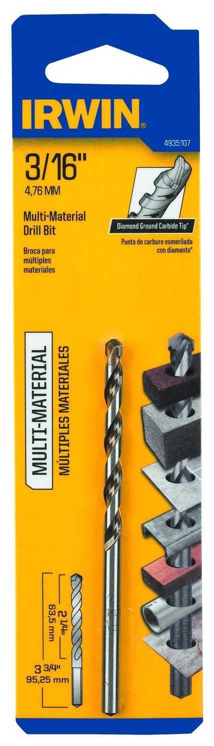 Best  Material For Drill Bits