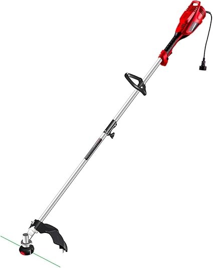 10 amp string trimmer