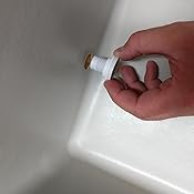 coleman polylite 48 drain plug