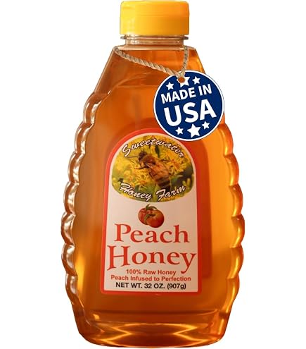 Amazon.com : DOI KHAM BRAND HONEY 230 Gram Pure 100% Natural