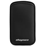 7 inch Neoprene Cell Phone Sleeve Shock proof Pouch
