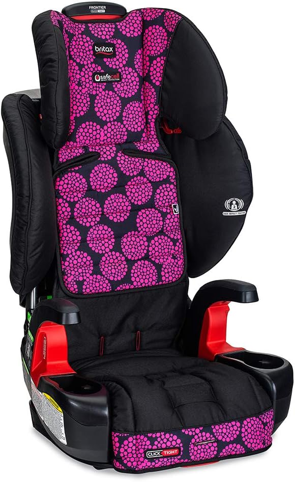britax frontier clicktight broadway