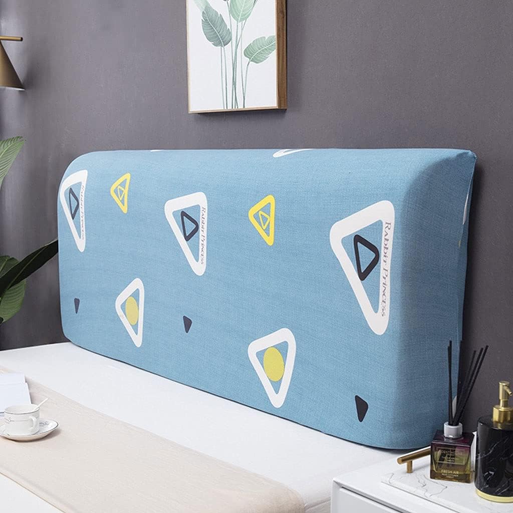 Elastic Headboard protection cover,Allinclusive design Bed Headboard