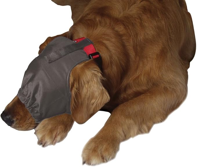 Thundershirt Calming Cap, Small Amazon.co.uk Pet Supplies