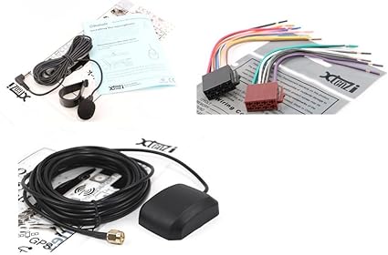 Amazon Com Xtenzi Connection Cable Set Compatible With