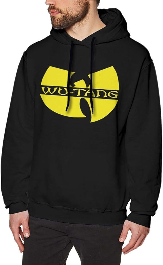 wu tang clan hoodie amazon