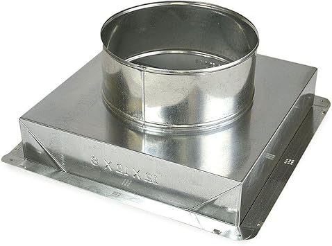 Deflecto Adjustable Air Deflector 10 X 14 40 Pack Of 4 Amazon Com