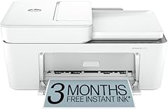 HP DeskJet 4255e Wireless All-in-One