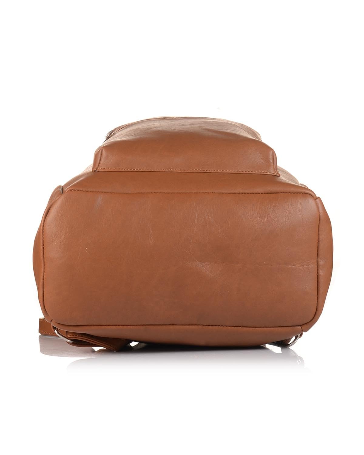 fostelo jenny women's handbag (tan) ()