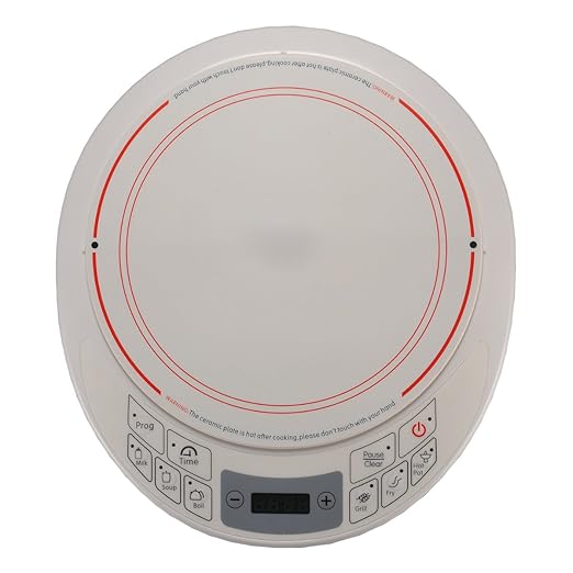 Homark Induction Hob Amazon.co.uk Kitchen & Home