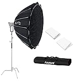 Aputure Light Dome 150 Large Aperture Depth