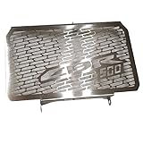 Unlimited Rider Chrome Stainless Steel Radiator