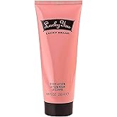 Lucky Brand Lucky You Body Lotion for Women, 6.7 Ounce