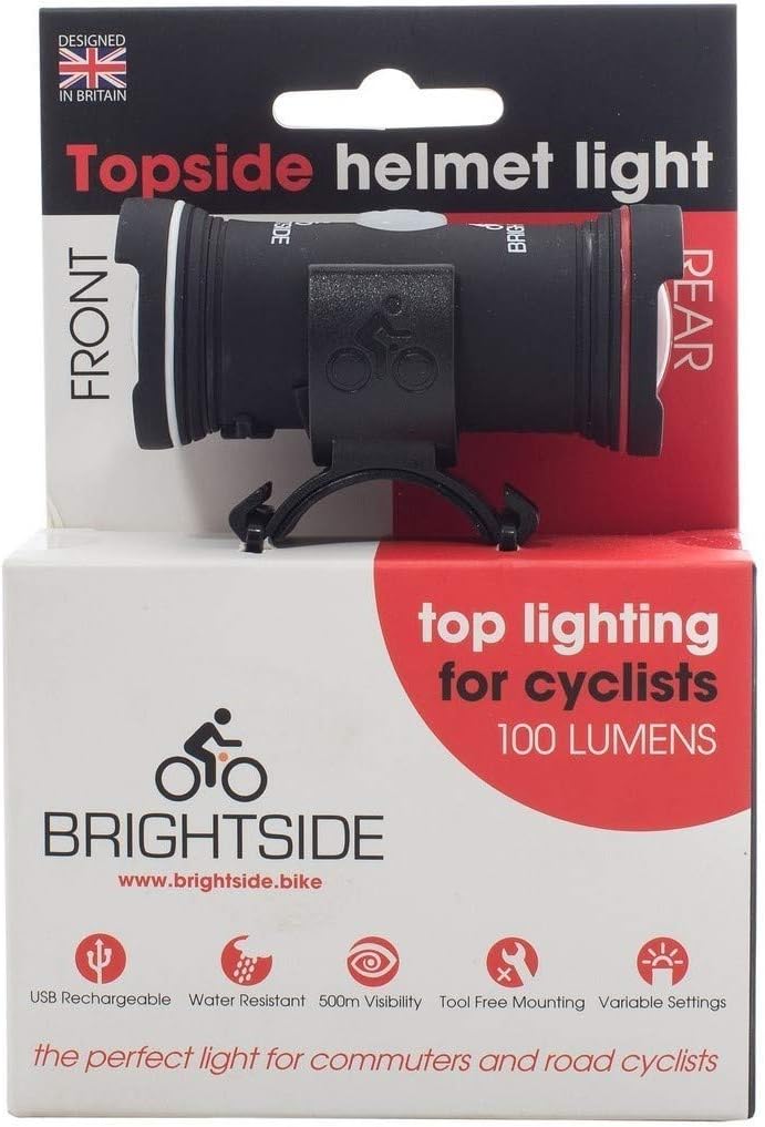 Brightside Front and Rear 3 in 1 - Image 3