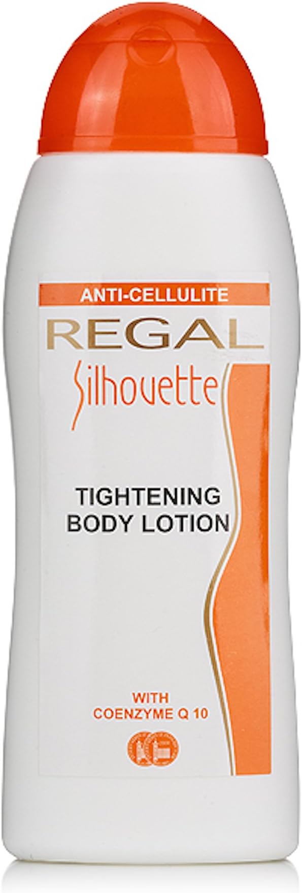Regal Silhouette Tightening body lotion Anti cellulite effect