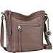 The Sak Tahoe N/S Crossbody