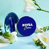 NIVEA Creme 6 Pack 6 x 150ml Classic Moisturising Skin Cream view 3