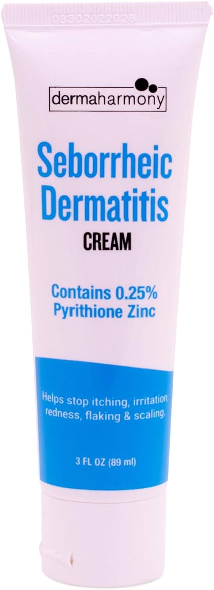 scalp moisturizer for seborrheic dermatitis