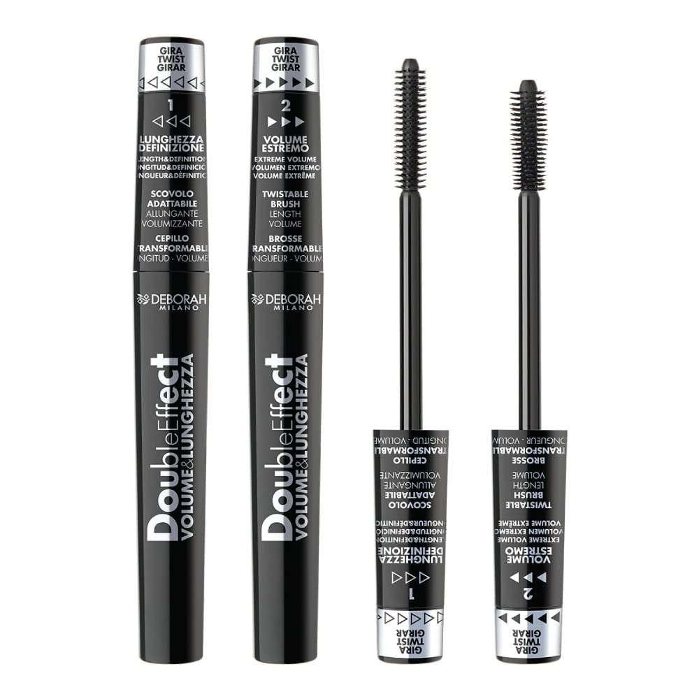 DEBORAH Mascara, 400 g