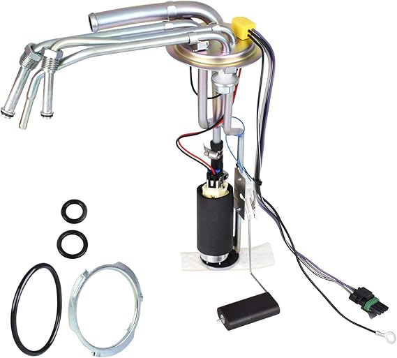 FAERSI Fuel Pump Replace E3621S Compatible with1988 1989