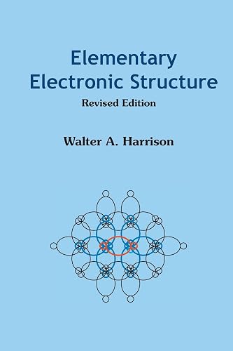 Download Elementary Electronic Structure PDF