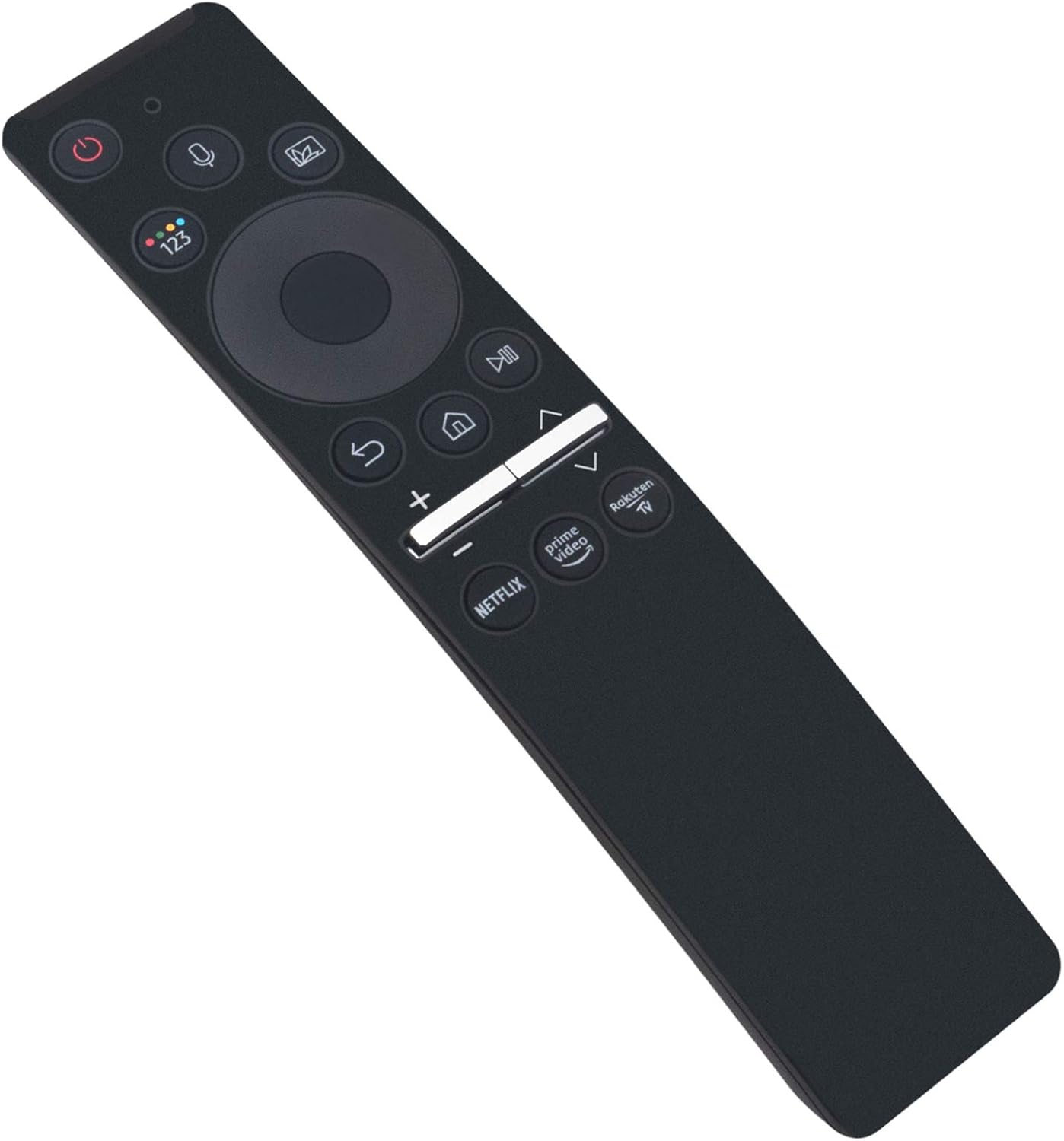 VINABTY BN59-01329B Voice Replacement Remote Control Fit for Samsung LST7T The Terrace Smart TV QE55LST7T QE65LST7T QE75LST7T - Image 4