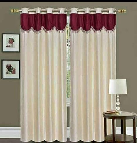 Buy Look Shop Creations 1 Pc Long Crush Digital Knitting Fabric