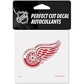 NHL Perfect Cut Color Decal